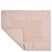 Koeka Boxkleed Riga - 80x100 cm. - Grey Pink