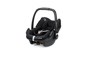 Joolz x Maxi-Cosi Pebble Pro i-Size Autostoel - Black