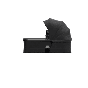 Joolz Hub+ Reiswieg - Brilliant Black