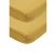 Meyco Jersey Hoeslaken Wieg 2-Pack - 40x80/90 cm. - Honey Gold