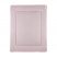 Meyco Boxkleed Knit Basic - 80x100 cm. - 77x97 - Lilac