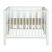 Quax Box Kumo - 93x73 cm. - White