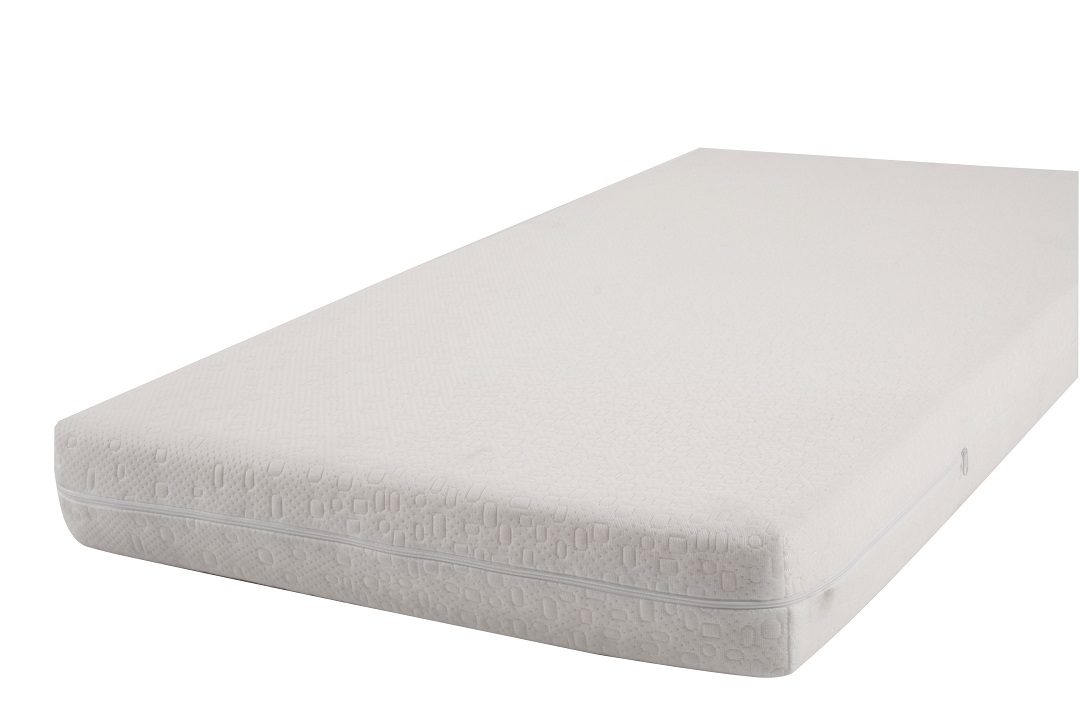 Kekk Matras Koudschuim HR30 Tencel 70x140 cm. unisex