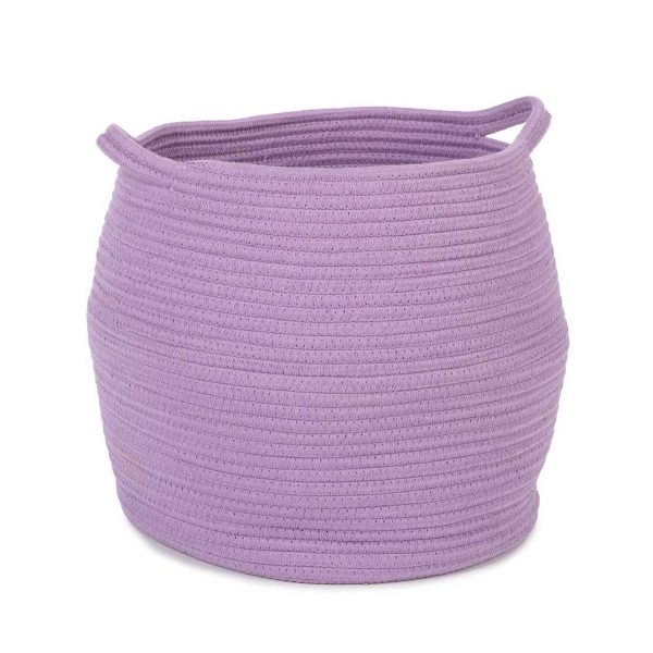 KidsDepot Kwando Mand - Lila