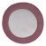 Baby's Only Boxkleed Classic Rond - Ø90 cm. - Stone Red