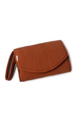 Studio Noos Puffy Changing Mat - Copper