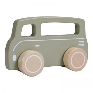 Little Dutch Houten Busje