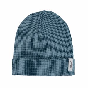 Lodger Beanie Ciumbelle 0-6 mnd - Dragonfly - 0-6