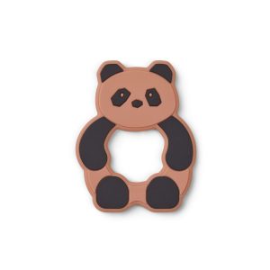 Liewood Gerda Bijtring - Panda Tuscany Rose