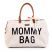 Childhome Mommy Bag Groot - Teddy Ecru