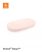 Stokke® Sleepi™ Ledikant Hoeslaken - 120 cm. - Peachy Pink