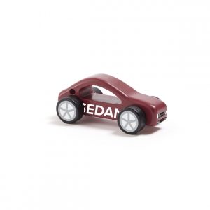 Kid's Concept Autootje Sedan Aiden
