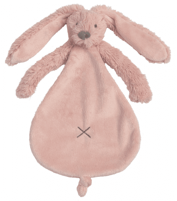 Happy Horse Rabbit Richie Tuttle - 25 cm. - Old Pink