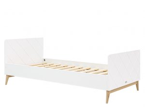 Bopita Paris Bed - 90x200 cm.