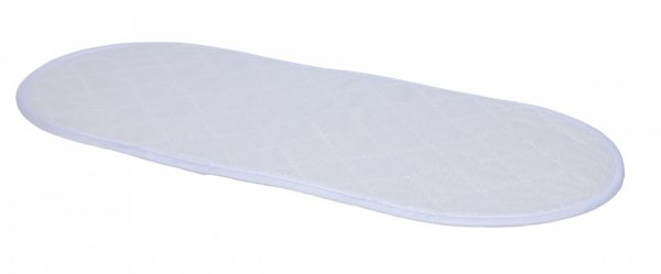 AeroSleep Sleep Safe Matrasbeschermer Stokke® Sleepi™ - 119 x 70 cm.