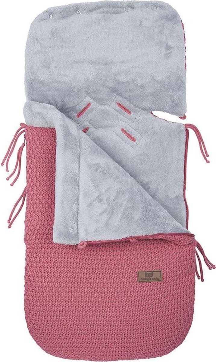 Baby's Only Voetenzak Autostoel Robust online kopen - Baby Plus - Babywinkel