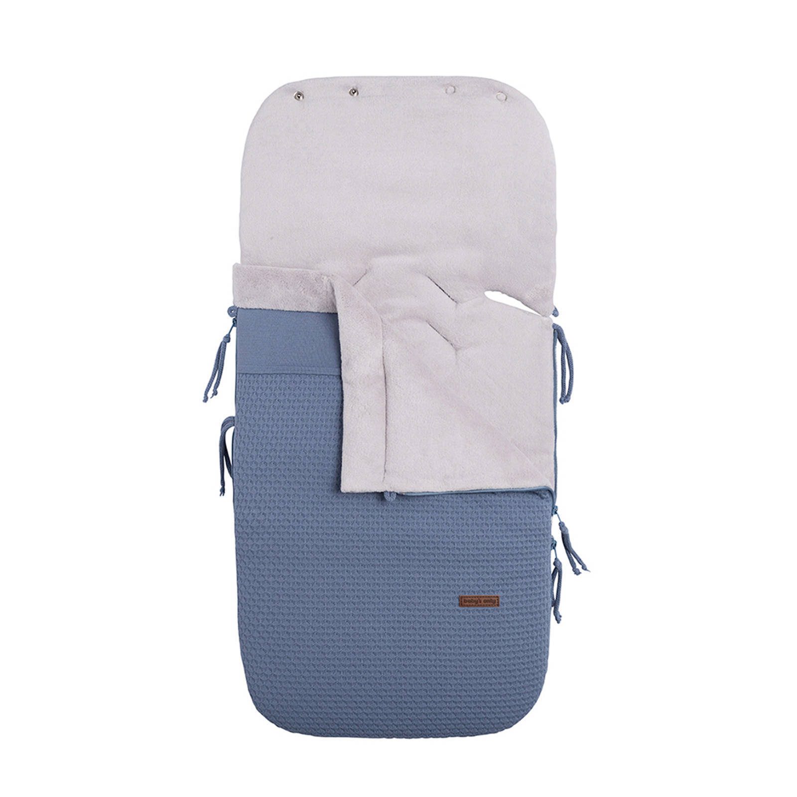 Baby's Only Voetenzak Maxi-Cosi Cloud online kopen - Baby Plus - Babywinkel