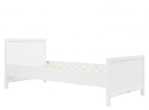Bopita Corsica Bed - 90x200 cm.