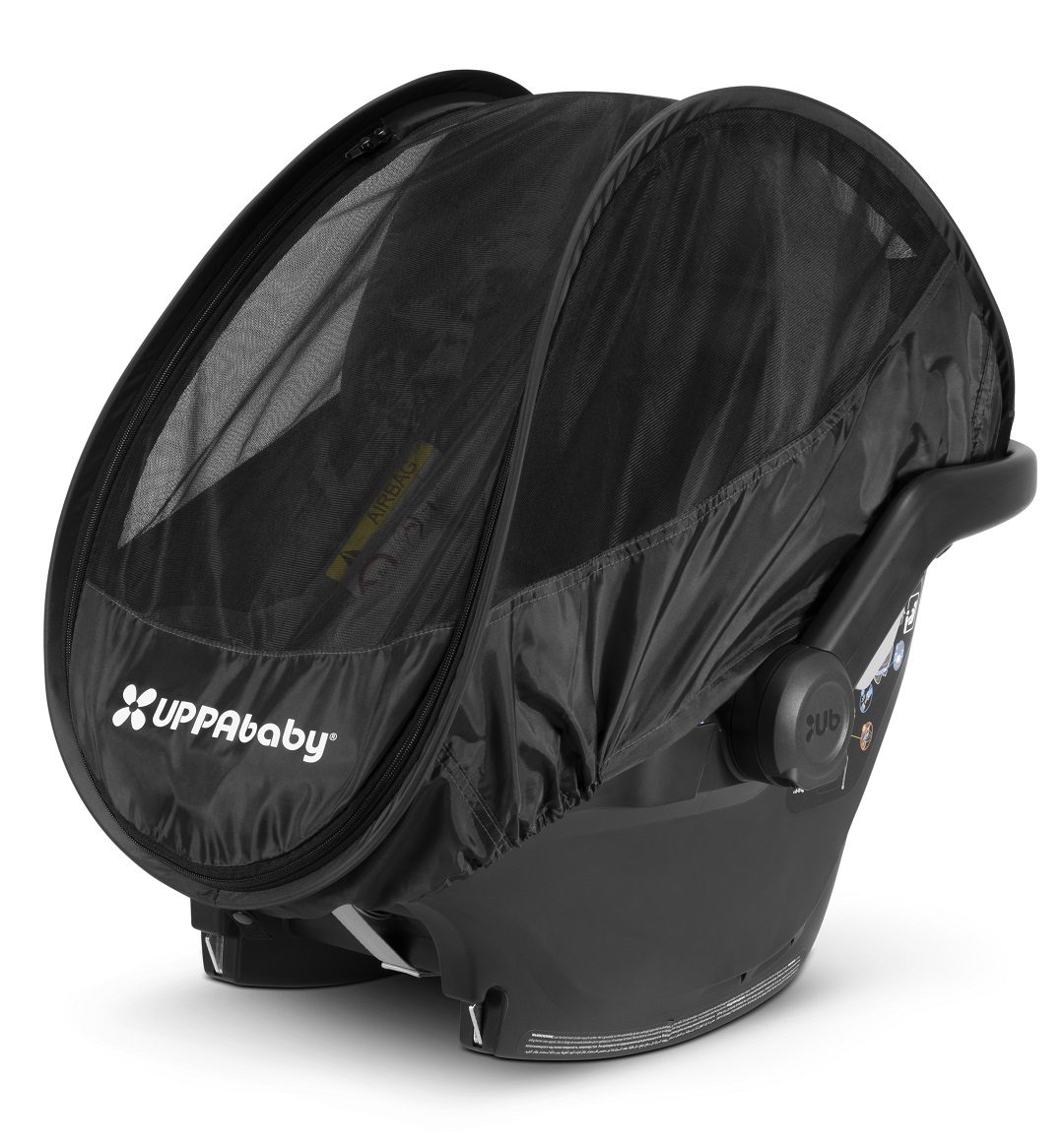 UPPAbaby Mesa Cabana Zonnekap