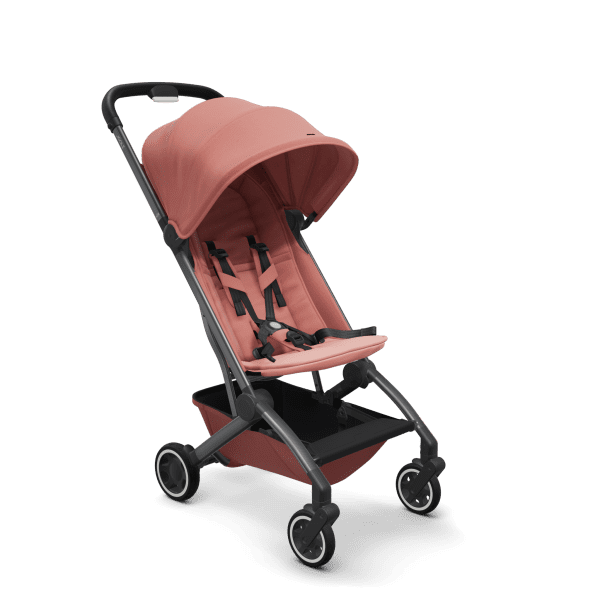 Joolz Aer Buggy - Absolute Pink