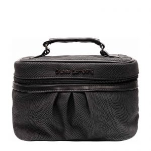Little Company Beautycase Emily - Zwart
