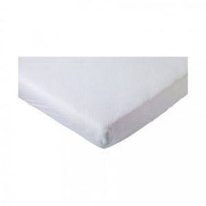 AeroSleep Sleep Safe Hoeslaken Stokke® Sleepi™ - Wit - 119 x 70 cm.