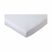 AeroSleep Sleep Safe Hoeslaken Stokke® Sleepi™ - Wit - 74 x 58 cm.