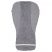 Koeka Multicomforter 3/5-punts Wafel Antwerp - Steel Grey
