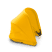 Bugaboo Bee6 Zonnekap - Lemon Yellow