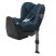 Cybex Sirona Zi i-Size Plus Autostoel incl. ISOFIX Base - Mountain Blue