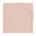 Jollein Basic Hoeslaken Jersey Boxmatras 75x95 cm. - Pale Pink