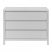 Quax Stripes Commode 3 Laden - Griffin Grey