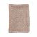 Mies & Co Honeycomb Ledikantdeken 110x140 - Blossom Powder
