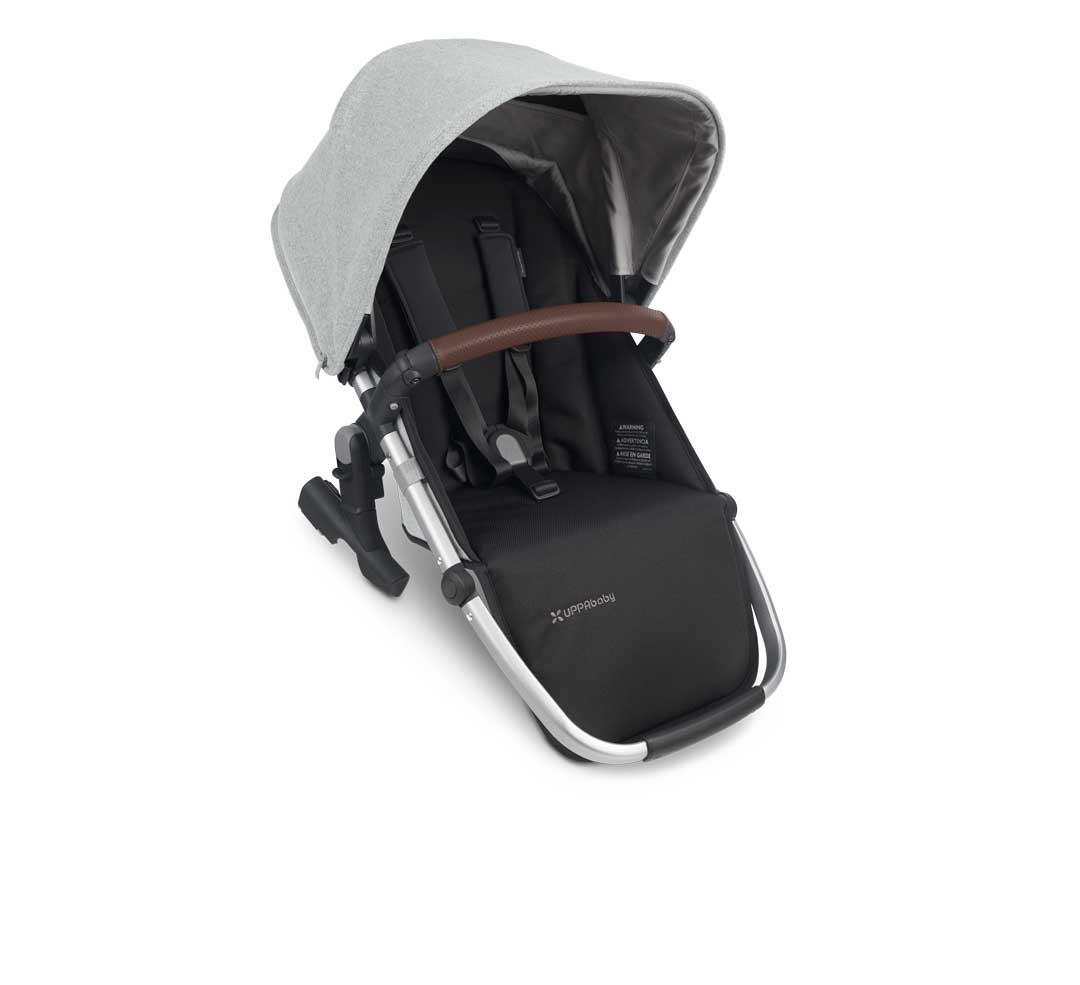 UPPAbaby Vista V2 Rumble Seat online kopen Baby Plus Babywinkel