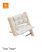 Stokke® Tripp Trapp® Classic Baby Kussen - Birds Blue