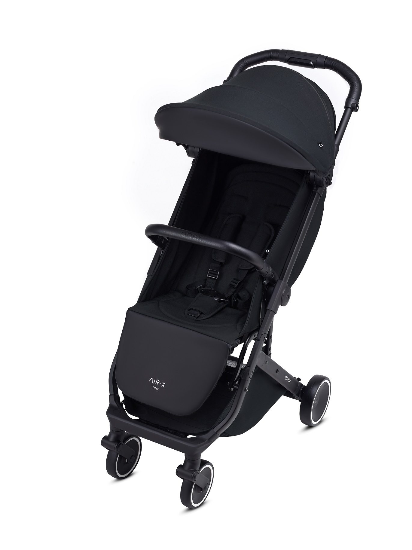 Anex Air-X Buggy - Black