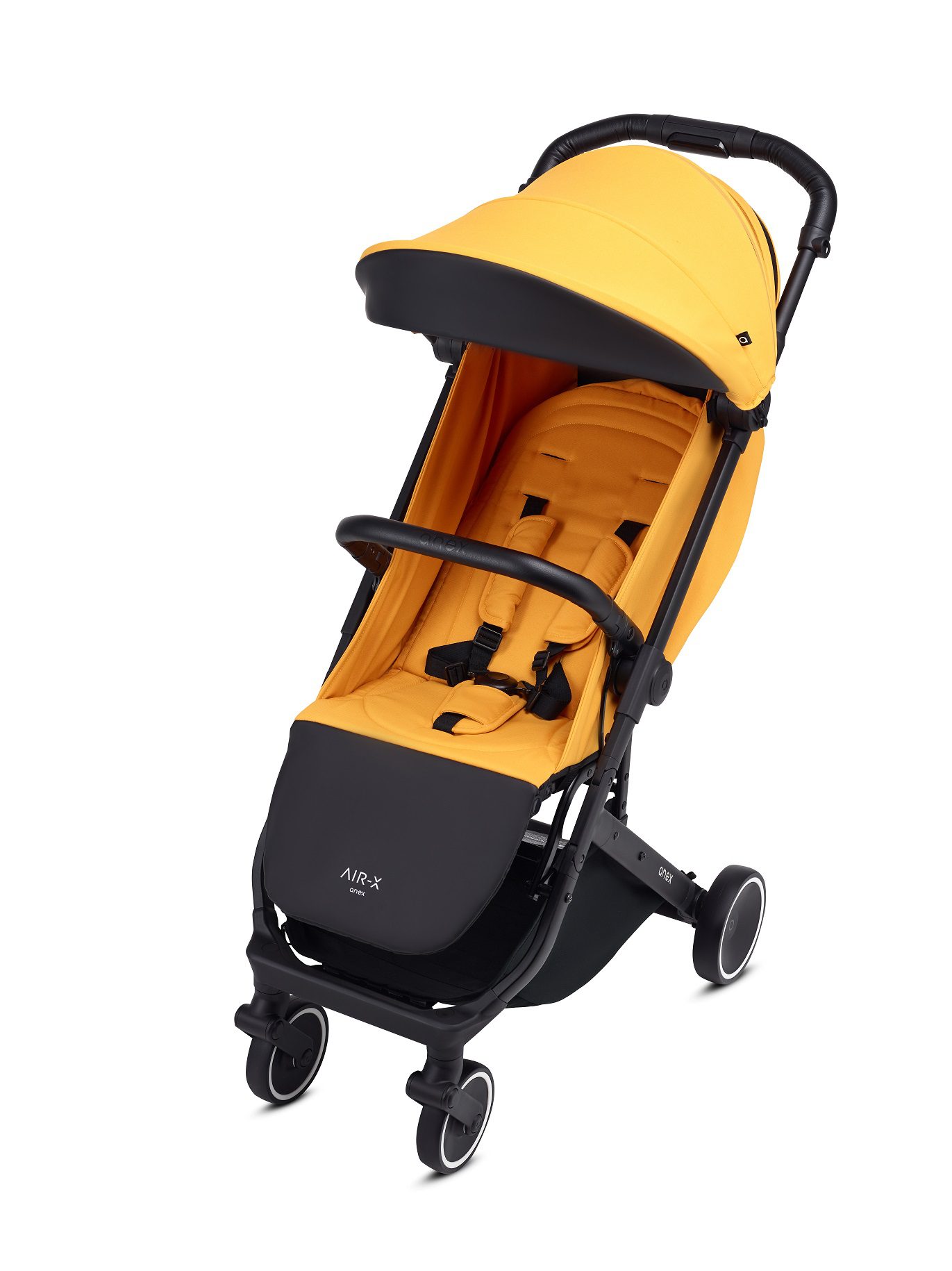 Anex Air-X Buggy - Yellow