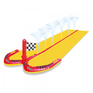 Swim Essentials Slide Baan Racing