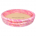 Swim Essentials Rond Zwembad 150 cm - Zebra Pink