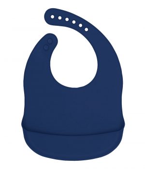 Lille Vilde Slab - 21x31 cm. - Whale Blue Sky
