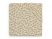 Jollein Hoeslaken Jersey Boxmatras - 75x95 cm. - Meadow Chestnut
