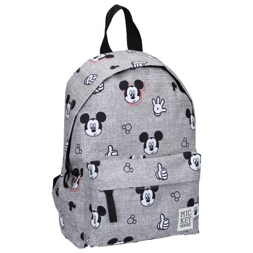 disney backpack mickey mouse