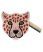 Doing Goods Dierenkop - Pinky Leopard