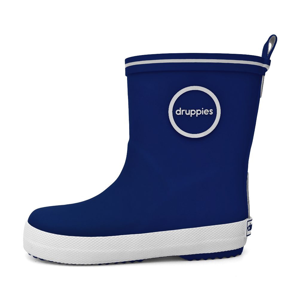 Druppies Fashion Boot