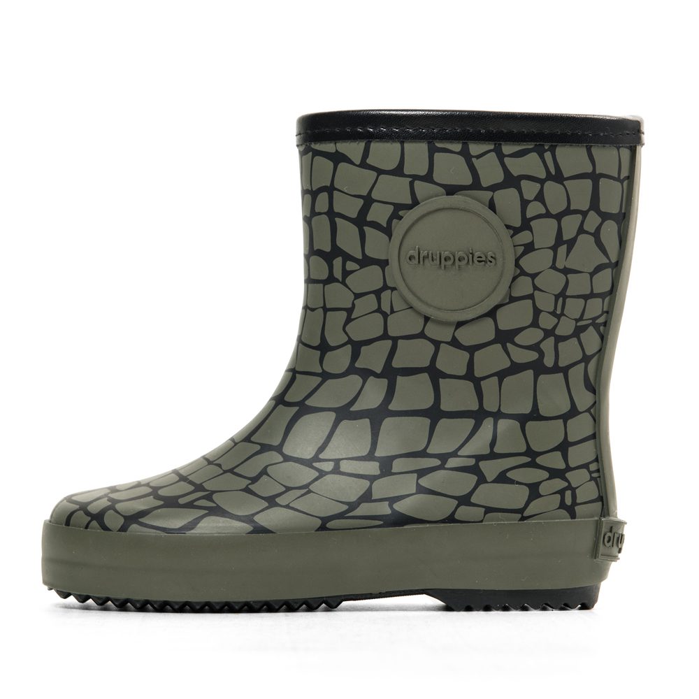 Druppies Nature Boot