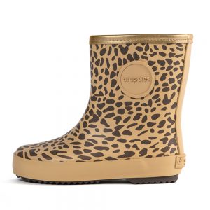 Druppies Nature Boot - 21 - Leopard