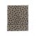 Mies & Co Ledikantlaken - 110x140 cm. - 110x140 - Bold Dots