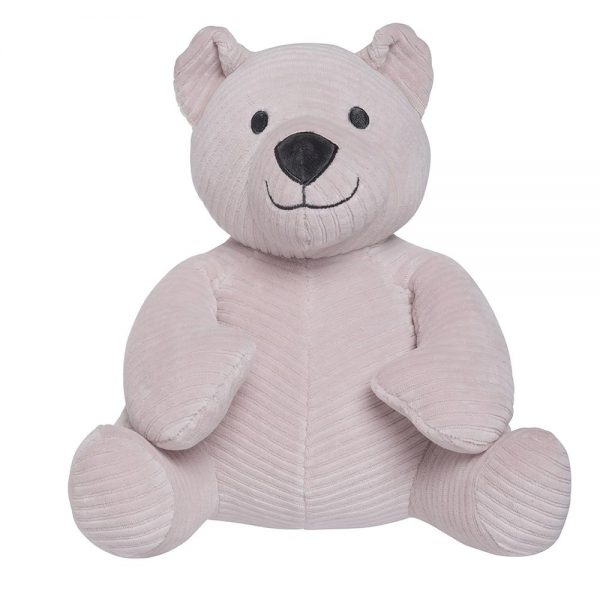 Baby's Only Knuffelbeer Sense - 25 cm. - Old Pink