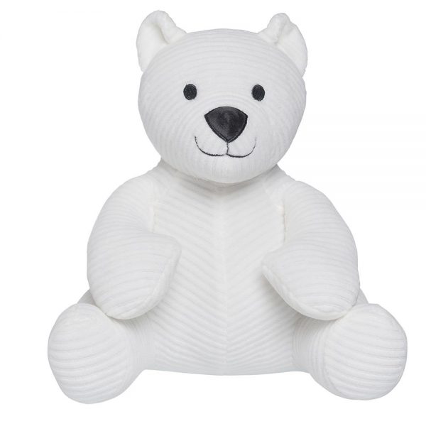 Baby's Only Knuffelbeer Sense - 25 cm. - White