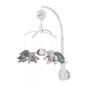 Baby's Only Muziekmobiel Sense - Sea Green